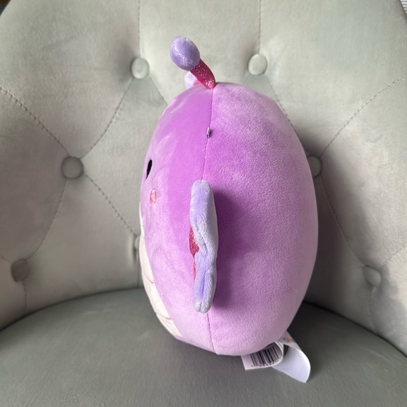 NWOT Squishmallow Brenda - Picture 8 of 8